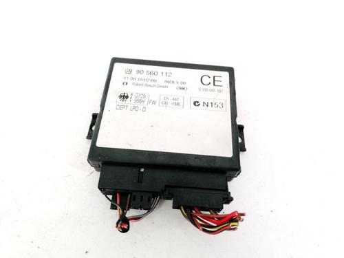 Used Electronic module Electronic module OPEL ASTRA G Hatchback (T98) 2.0 DTI 16V (F08, F48) (101 hp) 35422820 35422820