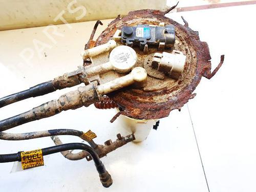 Used Fuel pump Fuel pump CHEVROLET BLAZER S10 4.3 AWD (193 hp) 39968271 39968271