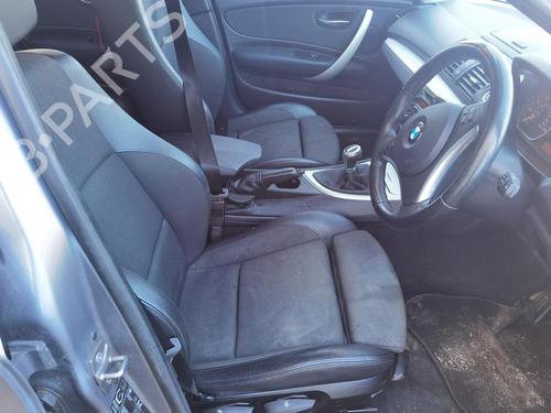 Engine mount BMW 1 Convertible (E88) 118 d | BP33095489M89 - Image 10