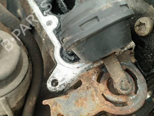 Electronic sensor OPEL VECTRA C (Z02) 2.2 DTI 16V (F69) | BP35287271M84 - Image 3