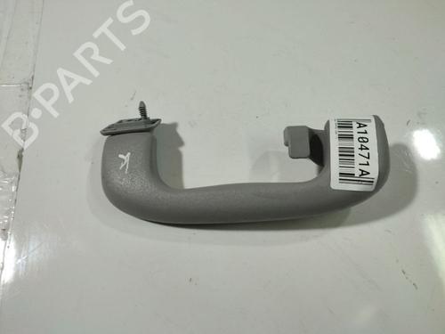Håndtag i tag Håndtag i tag OPEL ZAFIRA / ZAFIRA FAMILY B (A05) 1.9 CDTI (M75) (100 hp) 34833245 34833245