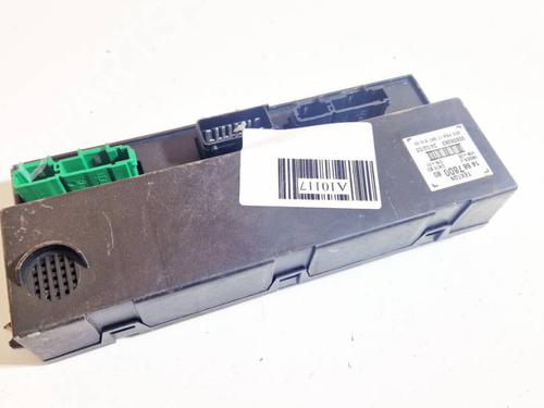 Used Electronic module Electronic module PEUGEOT 807 (EB_) 2.2 HDi (128 hp) 35026939 35026939