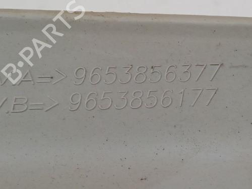 Other PEUGEOT 1007 (KM_) 1.4 HDi | BP34907693O1 - Image 4