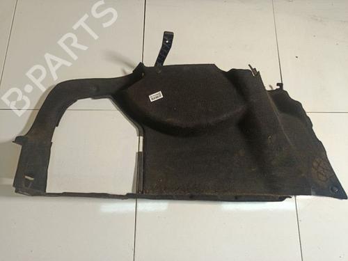 Used Boot lining Boot lining CITROËN C5 III (RD_) 2.0 HDi (RDRHD8, RDRHDJ, RDRHR8, RDRHRJ) (136 hp) 34850336 34850336