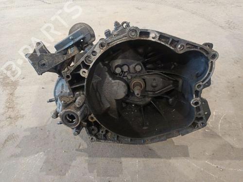 Used Gearbox Gearbox 38609729 38609729