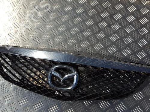 Used Grille Grille MAZDA PREMACY (CP) 1.9 (CP8W) (100 hp) 35674049 35674049