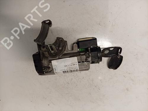 Used Ignition barrel Ignition barrel HONDA CIVIC VIII Hatchback (FN, FK) 2.2 CTDi (FK3) (140 hp) 39574644 39574644