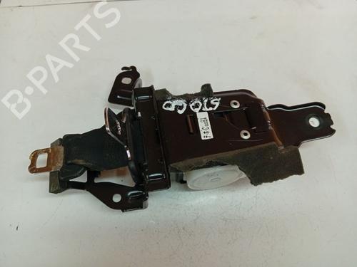 Rear left seatbelt MAZDA 6 Hatchback (GH) 2.0 MZR-CD (GH14) | BP39574828I29 - Image 2
