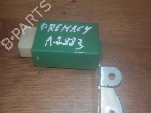 electronic-module-mazda-premacy-cp-1999-2000-2001-2002-2003-2004-2005-33481652 main image