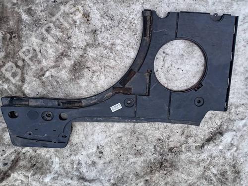 Boot lining VW PASSAT B5.5 (3B3) 1.9 TDI | BP34906283I3 - Image 2