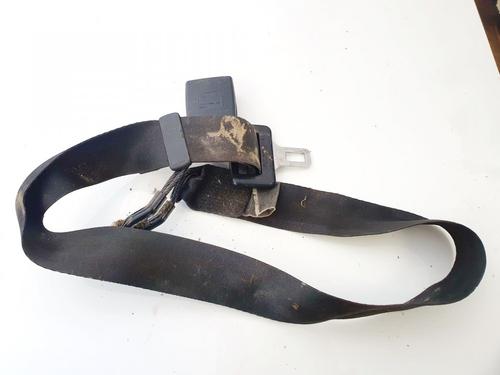 Used Rear right seatbelt Rear right seatbelt VW BORA I (1J2) 1.9 TDI (110 hp) 35444795 35444795