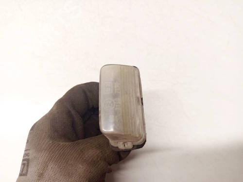 Used Licence plate light Licence plate light PEUGEOT 307 (3A/C) 2.0 HDi 110 (107 hp) 34784364 34784364