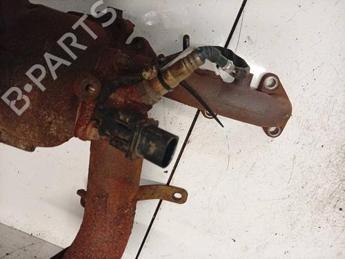 Electronic sensor HYUNDAI i30 (FD) 1.6 CRDi | BP35181485M84 - Image 2