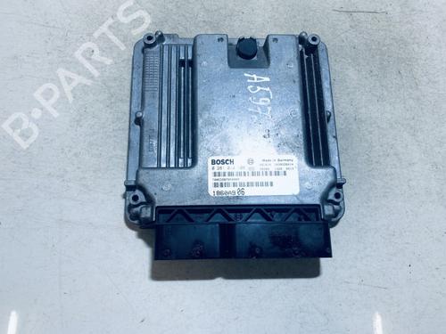 Used Engine control unit (ECU) Engine control unit (ECU) MITSUBISHI OUTLANDER II (CW_W) 2.0 DI-D (CW8W) (140 hp) 33066633 33066633