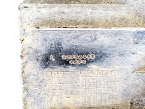 Underbody protection MITSUBISHI ASX (GA_W_) 2.0 MIVEC (GA2W) | BP35261415M92 - Image 3
