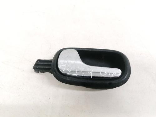 Used Rear left interior door handle Rear left interior door handle AUDI A4 B5 (8D2) 1.8 (125 hp) 35548130 35548130