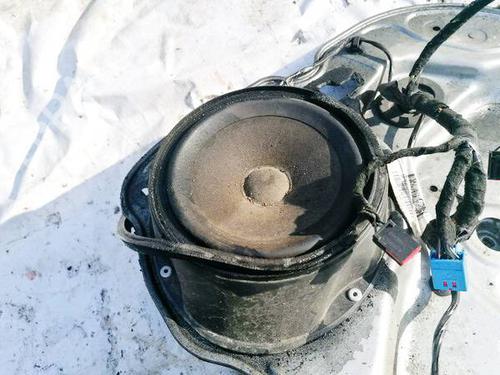 Used Speaker FORD KUGA I 2.0 TDCi (140 hp) 32922049