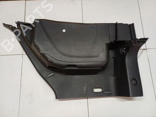 Boot lining KIA CARENS III MPV (UN) 2.0 CRDi 140 | BP40242858I3 - Image 2