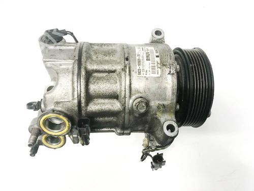 AC compressor JAGUAR XF I (X250) 3.0 D | BP35319881M34 - Image 3