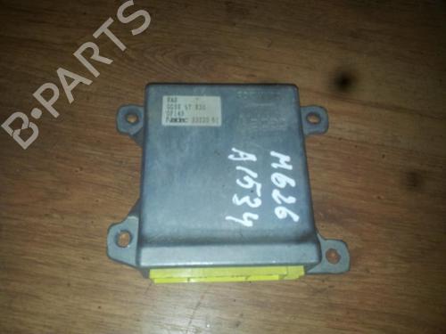 Used ECU airbags ECU airbags MAZDA 626 V (GF) 2.0 (GFEP, GF12) (115 hp) 33515506 33515506