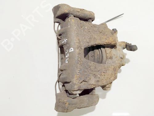 Used Right front brake caliper Right front brake caliper ALFA ROMEO 147 (937_) 1.6 16V T.SPARK ECO (937.AXA1A, 937.BXA1A) (105 hp) 35576326 35576326