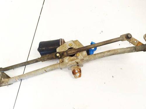 Used Front wipers mechanism Front wipers mechanism 37480656 37480656