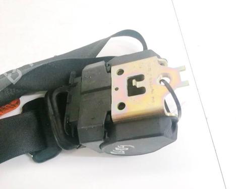 Front right seatbelt BMW 5 (E39) 525 tds | BP35360842I25 - Image 2