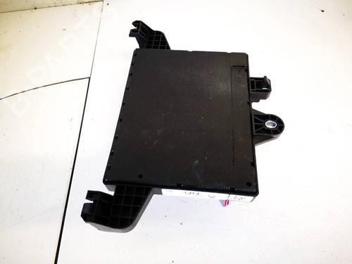 Electronic module OPEL ASTRA J (P10) 1.7 CDTI (68) | BP35018395M83 - Image 2