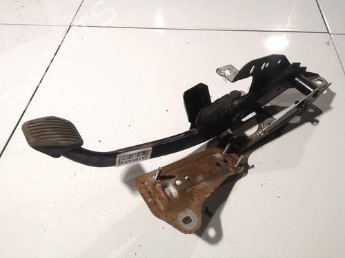 Used Pedal Pedal 34911793 34911793