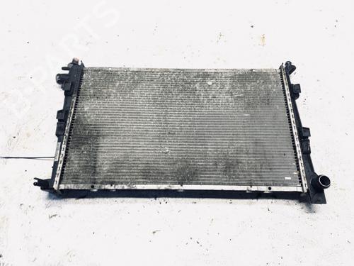 Used Water radiator Water radiator 35554904 35554904