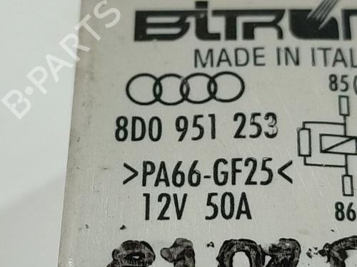 Other VW PASSAT B5.5 (3B3) 2.0 TDI | BP32556408O1