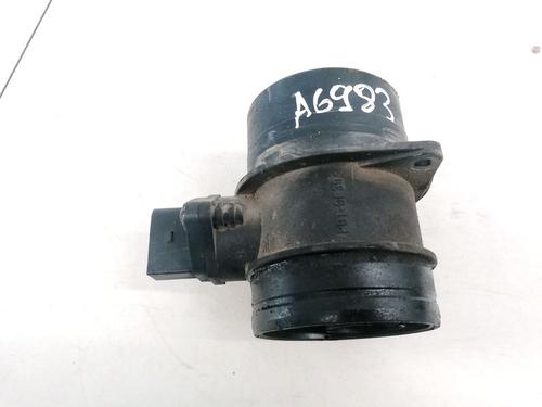 Used Mass air flow sensor Mass air flow sensor AUDI A6 C5 (4B2, 4B4) 1.9 TDI (130 hp) 35539975 35539975