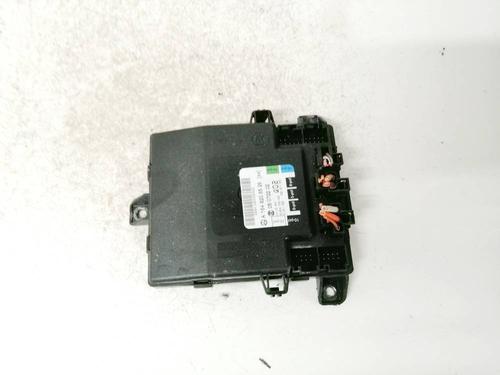 Used Electronic module Electronic module 34996075 34996075