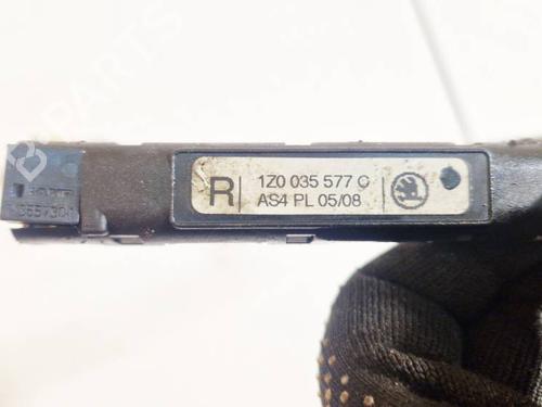 Electronic module SKODA OCTAVIA II (1Z3) 1.9 TDI | BP34954553M83 - Image 2