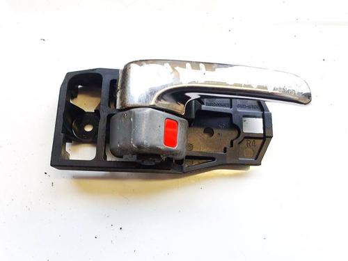 Used Front right interior door handle Front right interior door handle TOYOTA PREVIA II (_R3_) 2.0 D-4D (CLR30_, CLR30R) (116 hp) 35271092 35271092