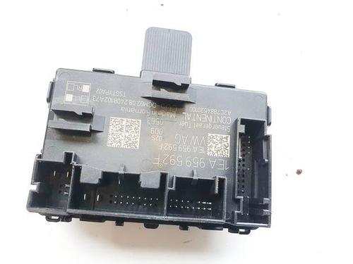 Used Electronic module Electronic module 37708715 37708715