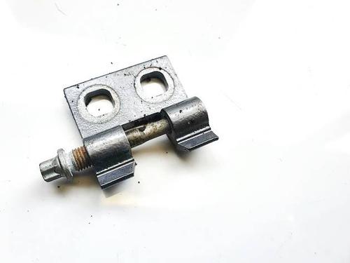 Hinge/Door check strap BMW X1 (E84) sDrive 18 d | BP32586131C146 