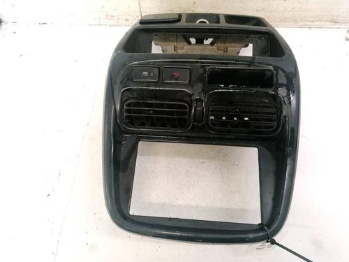 Luftventil NISSAN NAVARA (D22) 2.5 TDiC (103 hp) 32917847