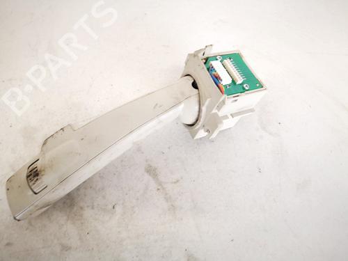 Warning switch VOLVO S80 II (124) 3.2 | BP35397755I22 - Image 2