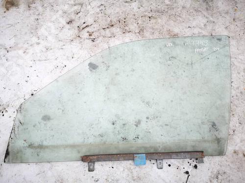 Used Front left door window Front left door window VW PASSAT B3/B4 Variant (3A5, 35I) 1.9 TDI (90 hp) 35191735 35191735