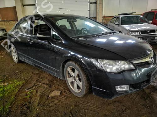 Used Parts HONDA CIVIC VIII Hatchback (FN, FK) 1.8 (FN1, FK2) (140 hp) 4444928