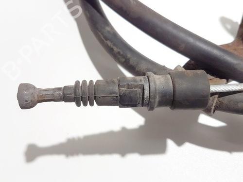 Cable OPEL COMBO Box Body/MPV (K9) 1.6 D | BP35585776E12 - Image 2