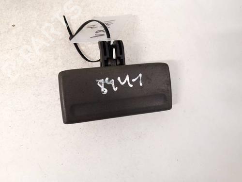 Used Glove box Glove box FORD FOCUS II (DA_, HCP, DP) 1.6 Ti (115 hp) 35382054 35382054