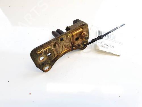 Used Electronic module Electronic module MITSUBISHI GALANT VIII Estate (EA_, EC_) 2.0 (EA2W) (136 hp) 35326157 35326157