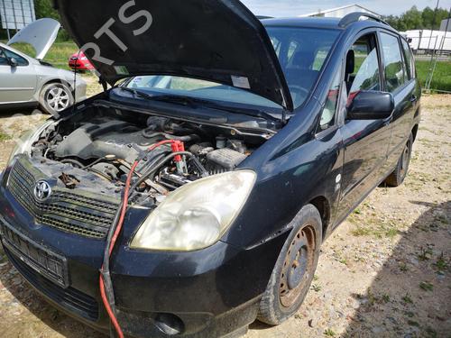 Switch TOYOTA COROLLA Verso (_E12_) 2.0 D-4D (CDE120_, CDE120R) | BP32918921I30  - Image 5