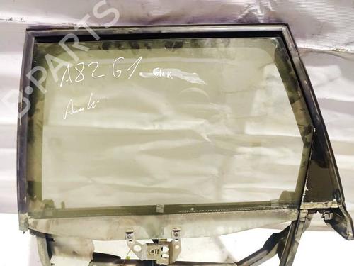 rear-left-door-window-audi-a4-b5-8d2-1994-1995-1996-1997-1998-1999-2000-2001-35165649 main image
