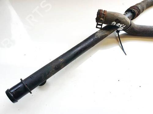 Pipe MERCEDES-BENZ M-CLASS (W164) ML 350 4-matic (164.186) | BP38573655M125 - Image 3