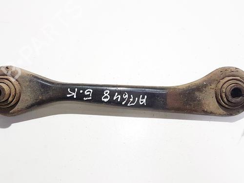 Used Left rear suspension arm Left rear suspension arm SKODA OCTAVIA II (1Z3) 1.9 TDI (105 hp) 35466683 35466683