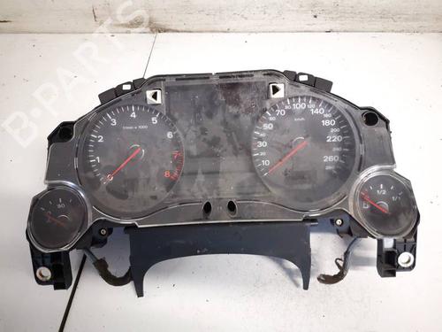 Used Instrument cluster Instrument cluster AUDI A8 D3 (4E2, 4E8) 4.2 quattro (335 hp) 35150789 35150789