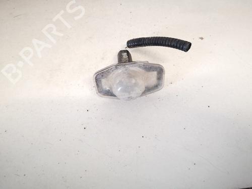 Used Licence plate light Licence plate light 35399239 35399239